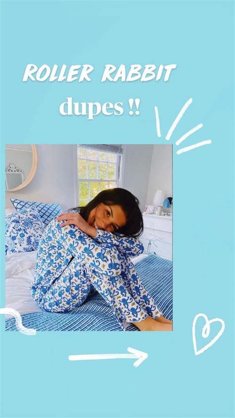 40 delivery Wed, Dec 21 Arrives before Christmas Roller Rabbit Women's Disco Hearts Pajamas 4. . Roller rabbit dupes amazon